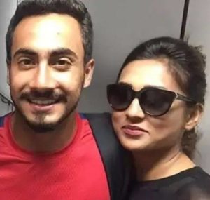 mimi chakraborty and melih