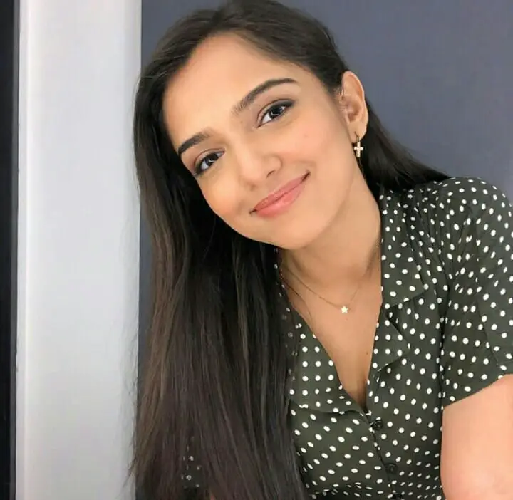 Ahsaas Channa Wiki, Age, Biography, Boyfriend, Family, and Shows