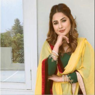 Shehnaz Kaur Gill Wiki, Bigg Boss 13, Age, Boyfriend, Family, Biography