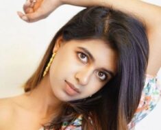 Sejal Tattoo on her Hand