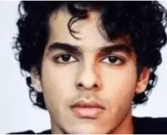 ishaan khattar biography