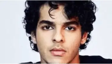 ishaan khattar biography