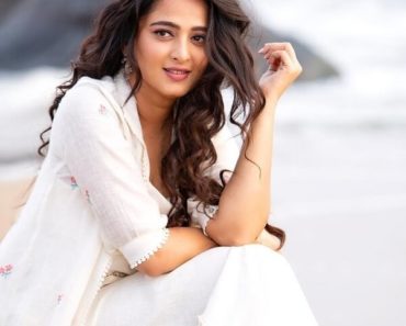 anushka shetty career