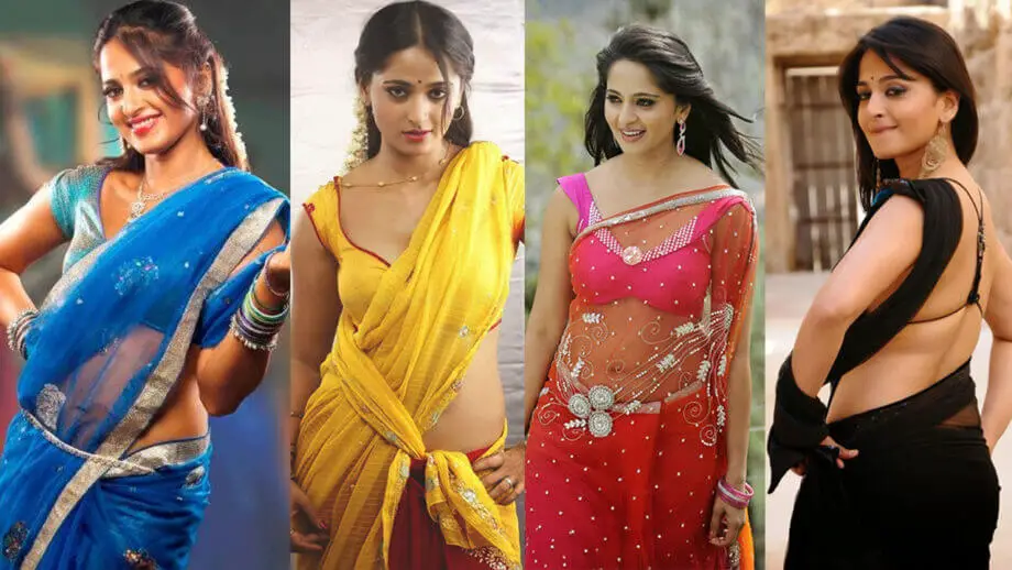 Anushka Shetty Wiki, Age, Boyfriend, Family, Biography ...