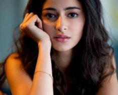 Ananya pandey
