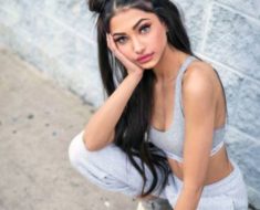 Alanna Panday