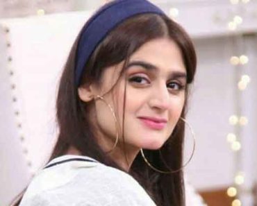 Hira Mani