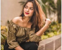 Jannat Zubair wiki