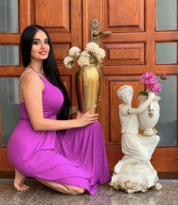 Lana Rose Wiki, Age, Boyfriend, Brother, Family, Biography & Networth