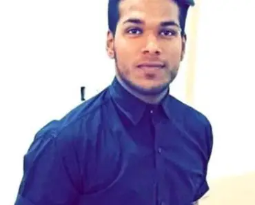 Nishant Koli
