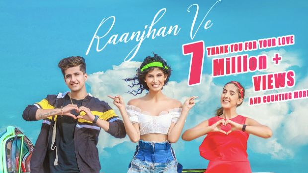 Raanjhan Ve তে সমীক্ষা