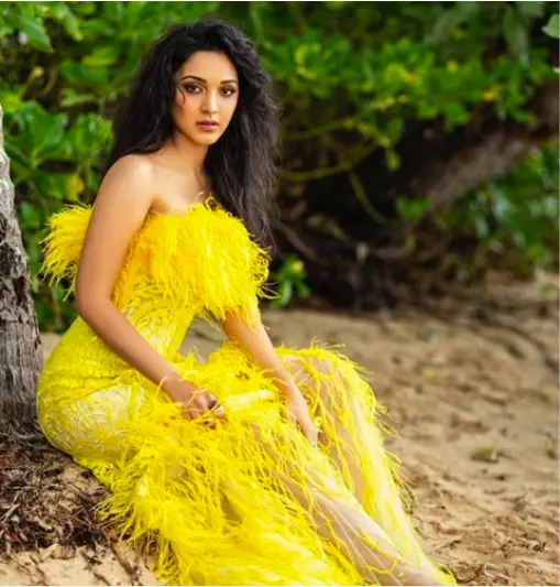 Kiara Advani wiki