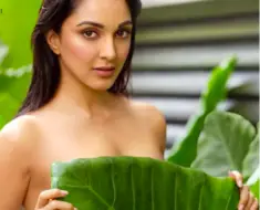 kiara advani in kabir singh
