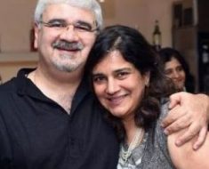 Viren Merchant