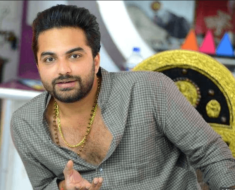 Vishwak Sen naidu