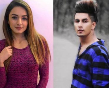 ashish bhatia and arushi dutta