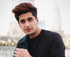 bhavin bhanushali
