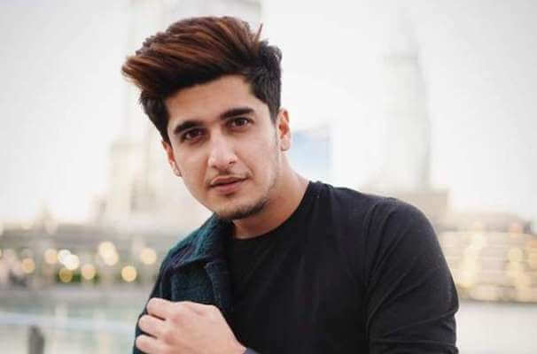 Bhavin Bhanushali Wiki Biography Age Girlfriend Family