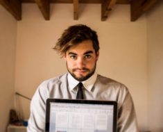 dan mace wiki