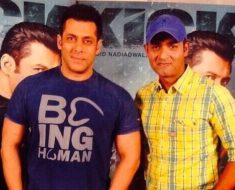 faridoon shahryar wiki