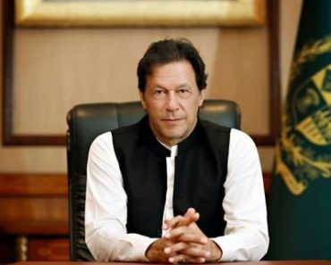 imran khan