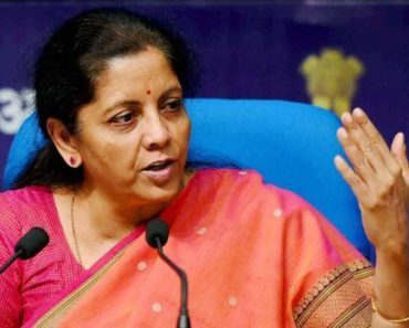 nirmala sitharaman