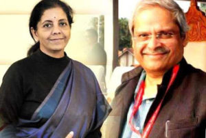 Nirmala Sitharaman Wiki, Age, Husband, Family, Education & Biography