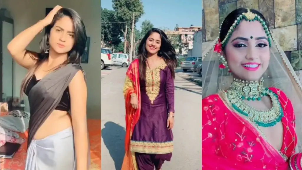 Nisha Guragain Tik tok, Wiki, Age, Boyfriend, Family, Biography and Video