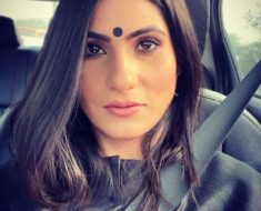 rubika liyaquat