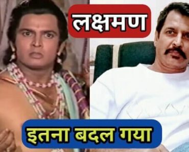 sunil lahri before and after