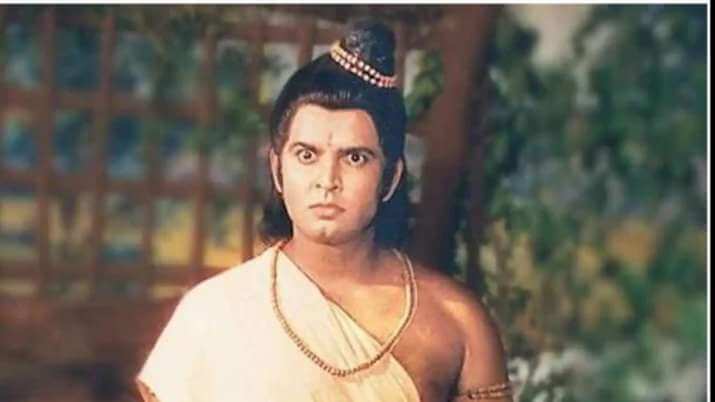 ramayan serial wiki