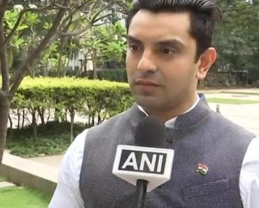 tehseen poonawalla politician