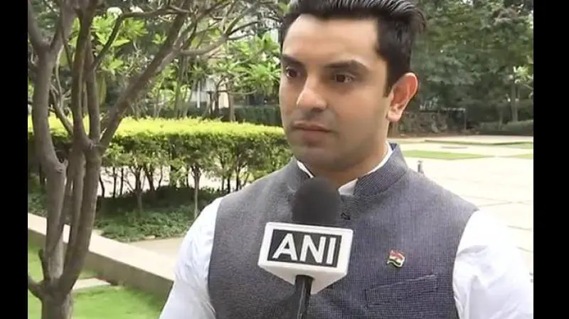 Tehseen Poonawalla Wiki, Age, Wife, Family, Net worth and Biography