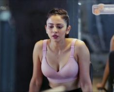 rakul preet singh pic