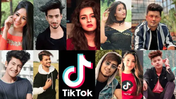 Top Indian TikTok Stars: List of Most Popular Celebs on ...
 |Tiktok Famous People India