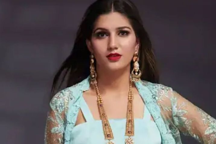 Sapna Choudhary Wiki, Boyfriend, Age, Height, Dance and Biography