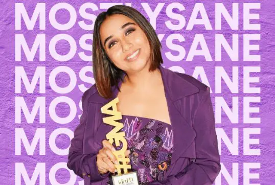 Mostlysane