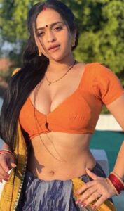Jalebi Bai