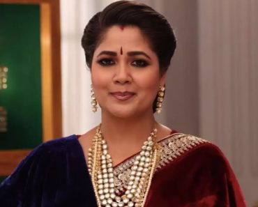 Narayani Shastri pics