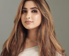 Saanya Iyer