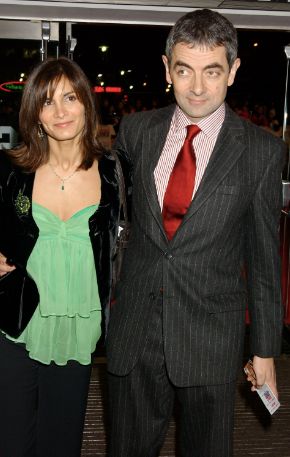 Sunetra Sastry with BBC