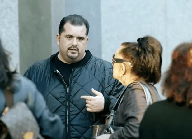 Victoria Digiorgio childrens