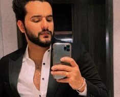 Abhishek Malhan