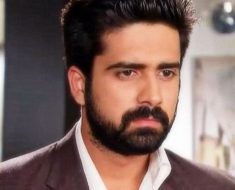 Avinash Sachdev biography