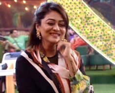 Falaq Naaz In Bigg Boss OTT Season 2