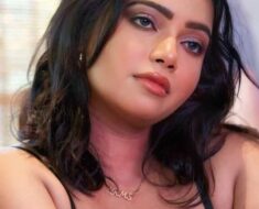 Rekha Mona Sarkar