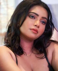 Rekha Mona Sarkar Wiki, Age, Biography, Boyfriend, Family & Web Series