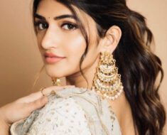 Sreeleela pics