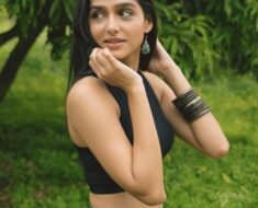 Anaswara Rajan