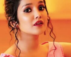 Anikha Surendran